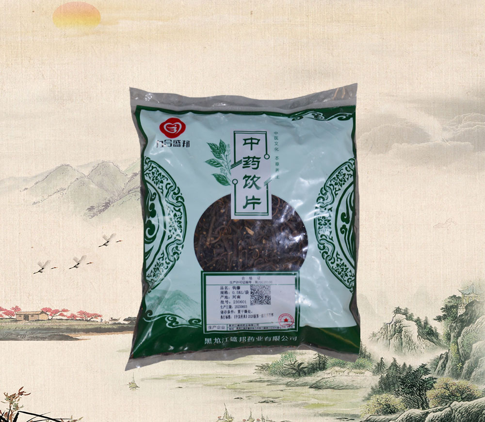 钩藤