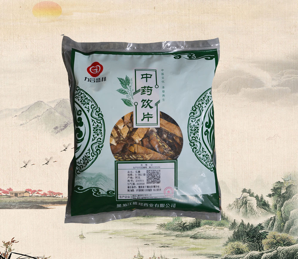 瓜蒌